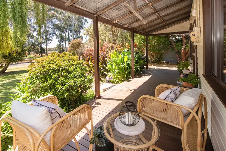 Fourth view of Homely house listing, 18 Shervington Avenue, Witchcliffe WA 6286