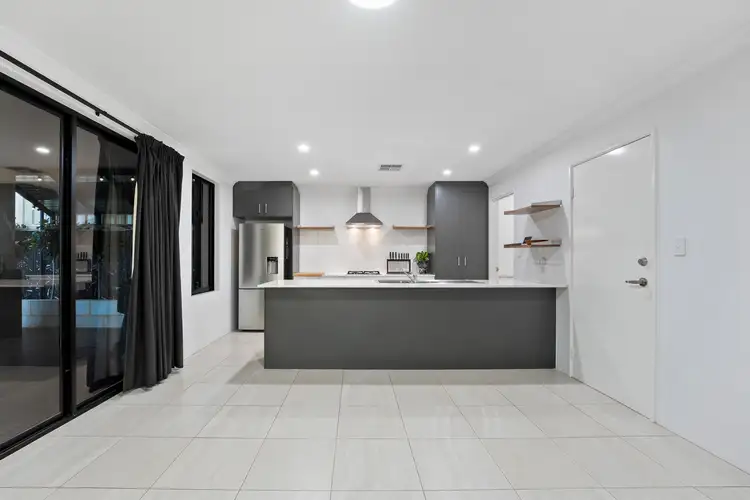 Sixth view of Homely townhouse listing, 104A Safety Bay Road, Shoalwater WA 6169