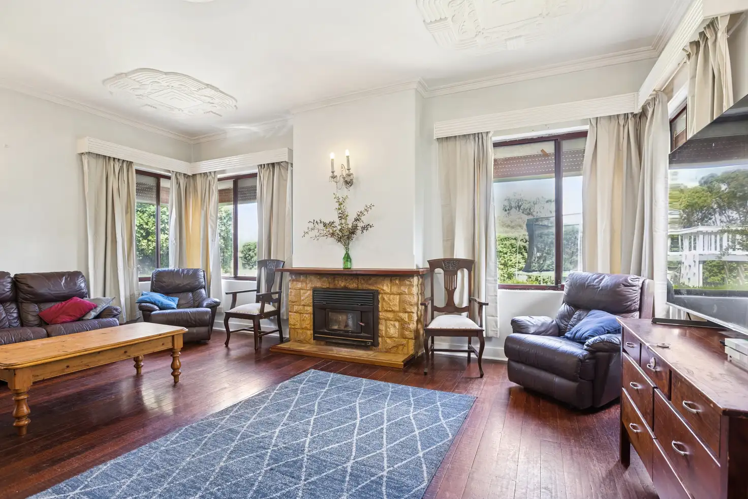 Main view of Homely house listing, 2 Centenary Avenue, Kingscote SA 5223