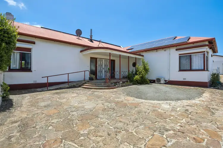Second view of Homely house listing, 2 Centenary Avenue, Kingscote SA 5223
