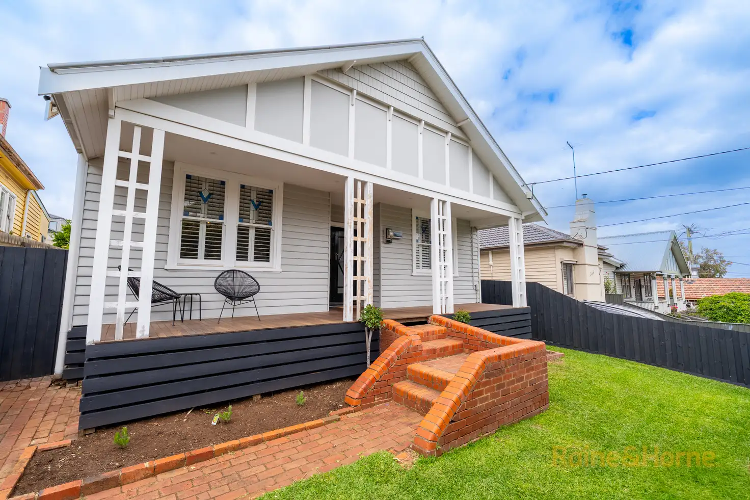 Main view of Homely house listing, 341 Reynard Street, Pascoe Vale South VIC 3044