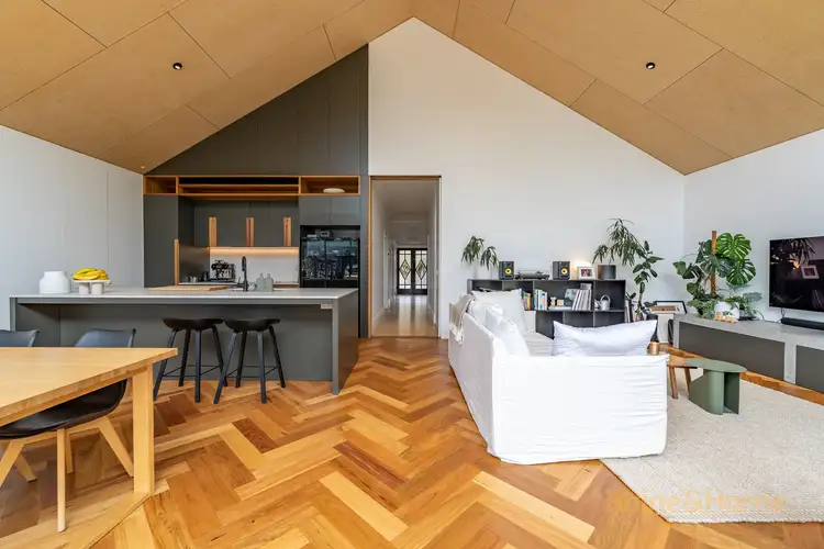 Second view of Homely house listing, 341 Reynard Street, Pascoe Vale South VIC 3044