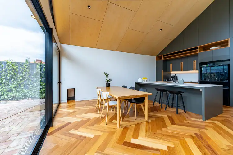 Third view of Homely house listing, 341 Reynard Street, Pascoe Vale South VIC 3044