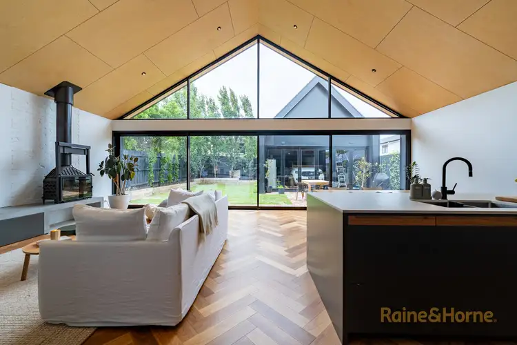 Fourth view of Homely house listing, 341 Reynard Street, Pascoe Vale South VIC 3044