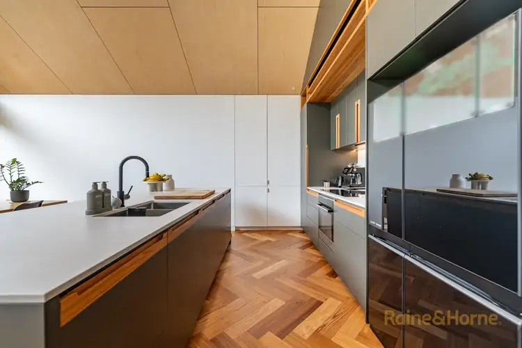 Fifth view of Homely house listing, 341 Reynard Street, Pascoe Vale South VIC 3044