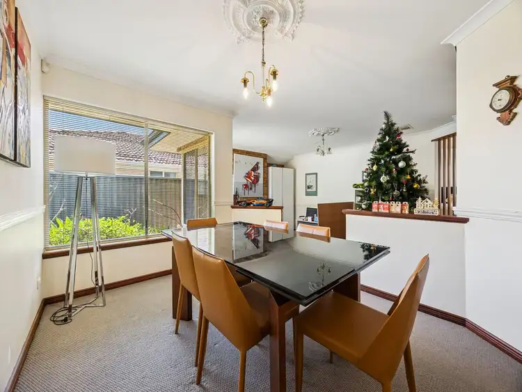 Sixth view of Homely house listing, 121 Aitken Drive, Winthrop WA 6150