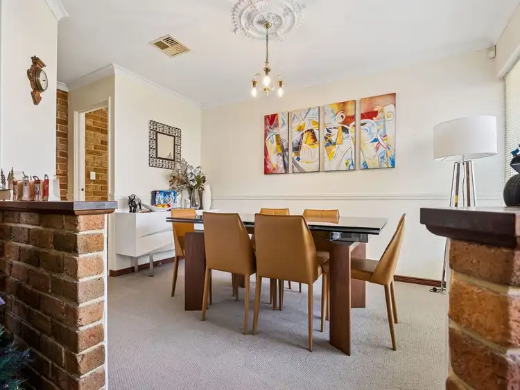 Seventh view of Homely house listing, 121 Aitken Drive, Winthrop WA 6150