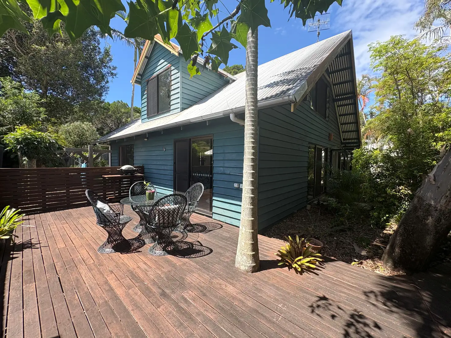 Main view of Homely house listing, 42 Redwood Avenue, Marcus Beach QLD 4573