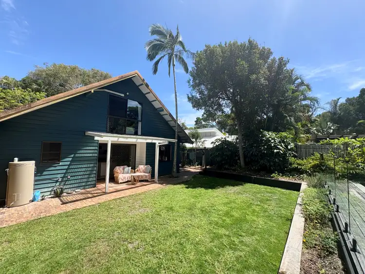 Second view of Homely house listing, 42 Redwood Avenue, Marcus Beach QLD 4573