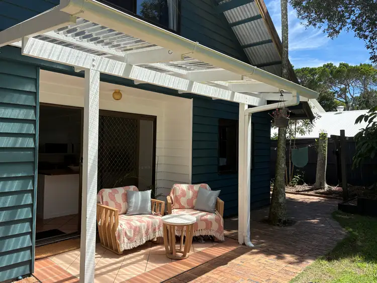 Third view of Homely house listing, 42 Redwood Avenue, Marcus Beach QLD 4573