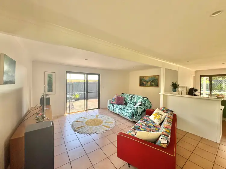 Fifth view of Homely house listing, 42 Redwood Avenue, Marcus Beach QLD 4573