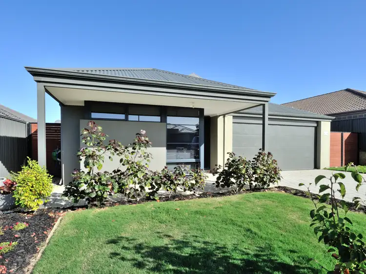 Third view of Homely house listing, 162 Sunrise Boulevard, Wellard WA 6170