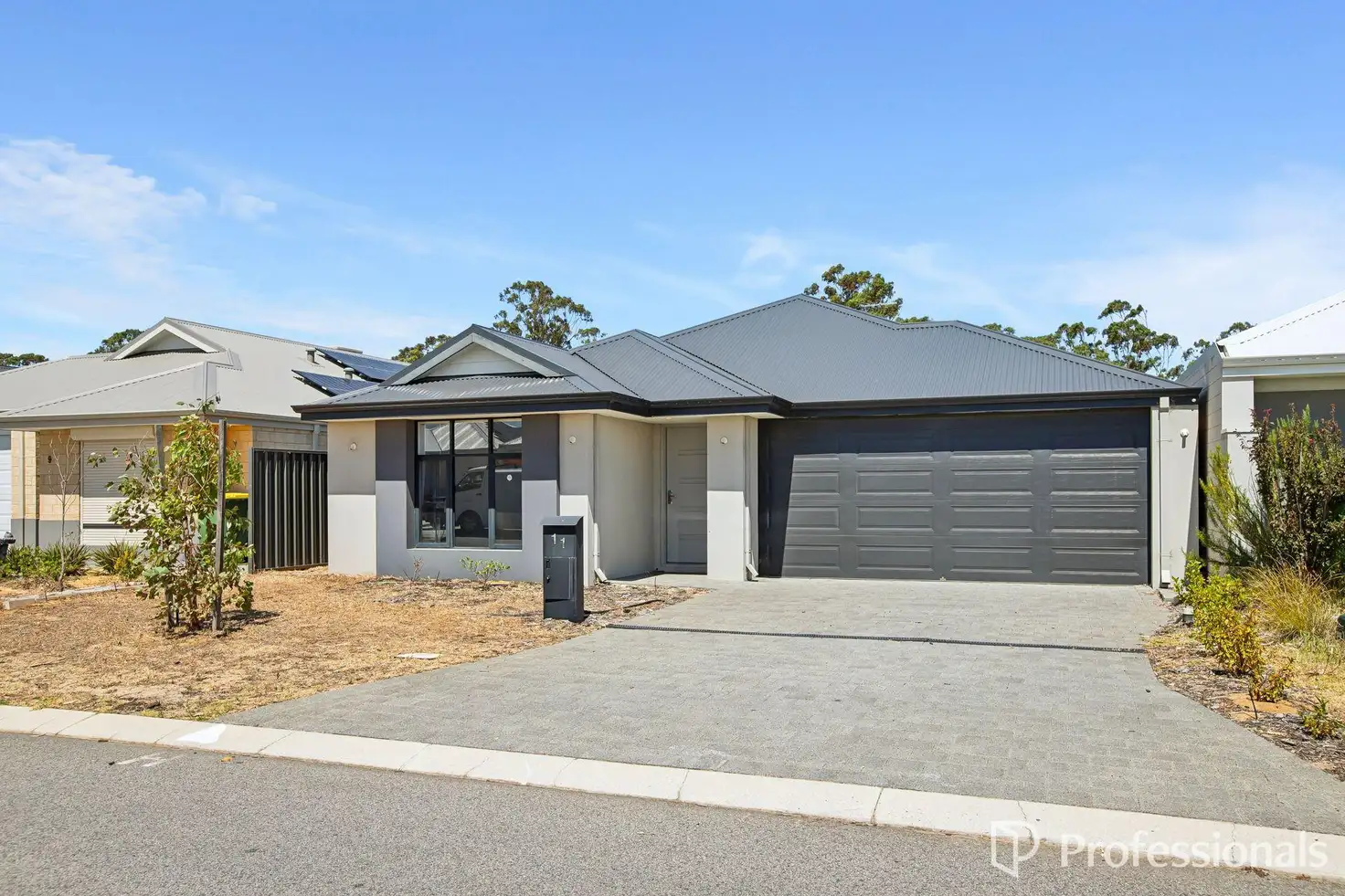 Main view of Homely house listing, 11 Lismore Road, Byford WA 6122