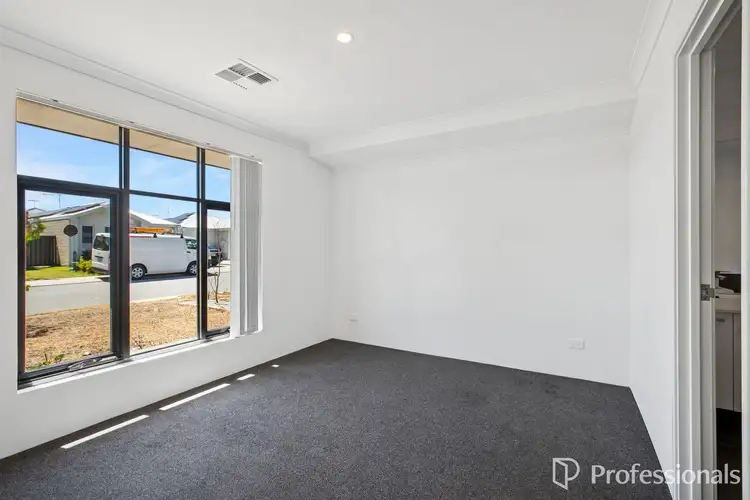 Second view of Homely house listing, 11 Lismore Road, Byford WA 6122