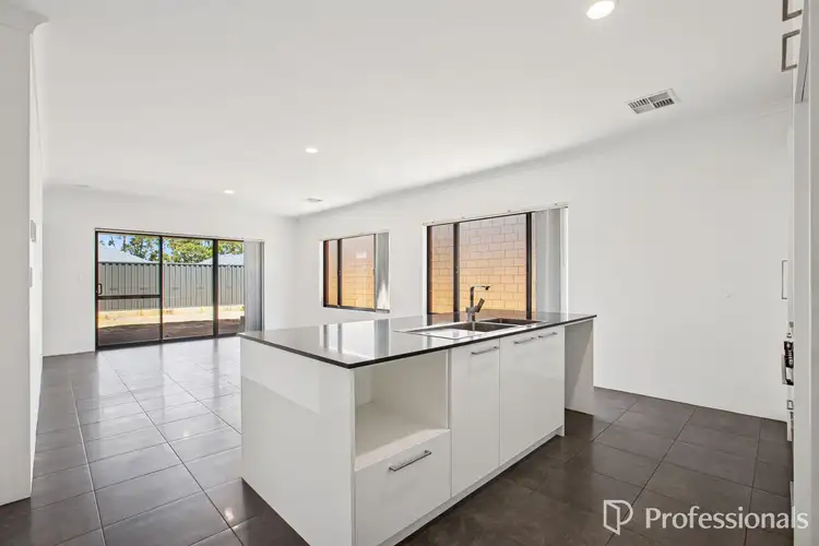 Fifth view of Homely house listing, 11 Lismore Road, Byford WA 6122