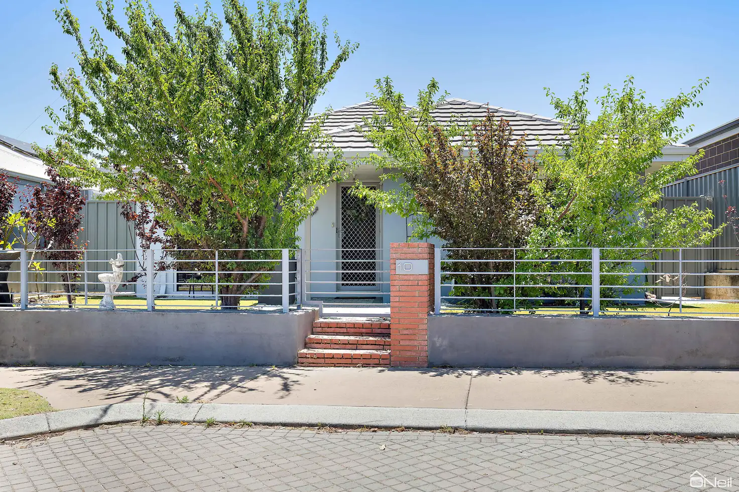 Main view of Homely house listing, 10 Nivea Way, Byford WA 6122