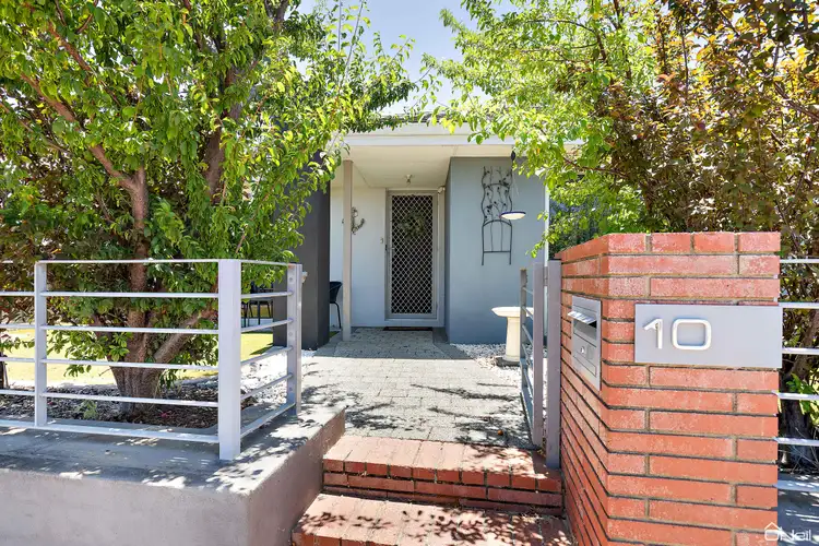 Second view of Homely house listing, 10 Nivea Way, Byford WA 6122