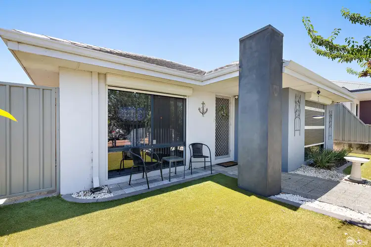 Fourth view of Homely house listing, 10 Nivea Way, Byford WA 6122