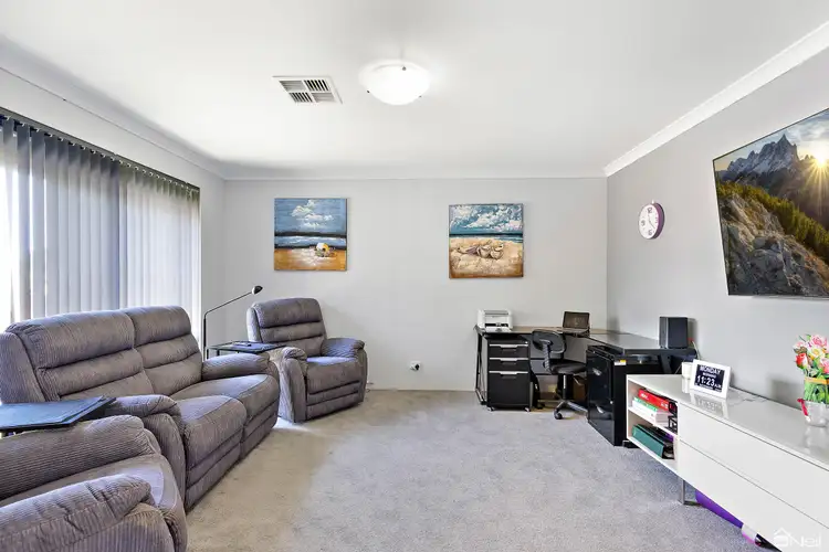 Fifth view of Homely house listing, 10 Nivea Way, Byford WA 6122