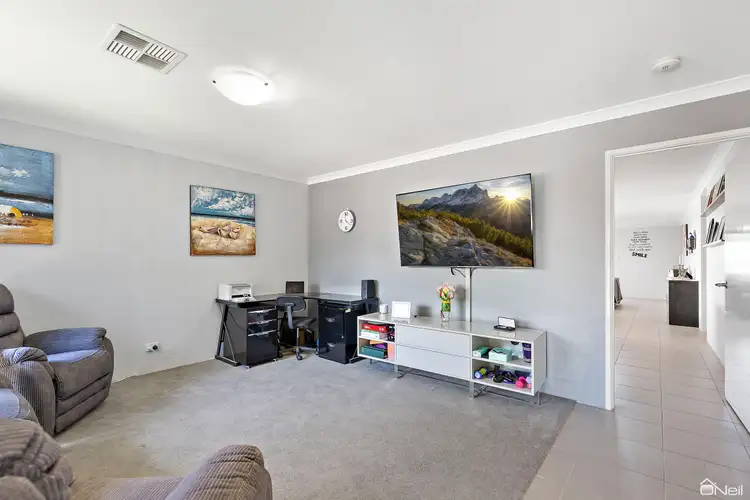 Sixth view of Homely house listing, 10 Nivea Way, Byford WA 6122