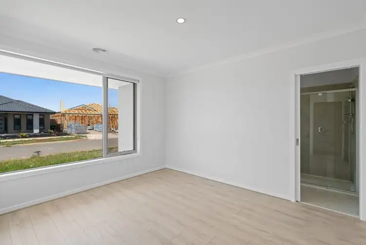 Second view of Homely house listing, 19 Harwich Street, Rockbank VIC 3335