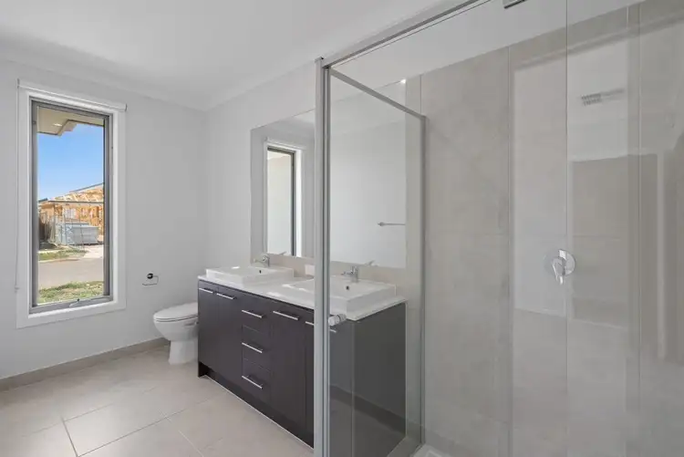 Third view of Homely house listing, 19 Harwich Street, Rockbank VIC 3335