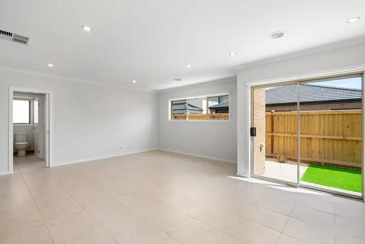 Fifth view of Homely house listing, 19 Harwich Street, Rockbank VIC 3335