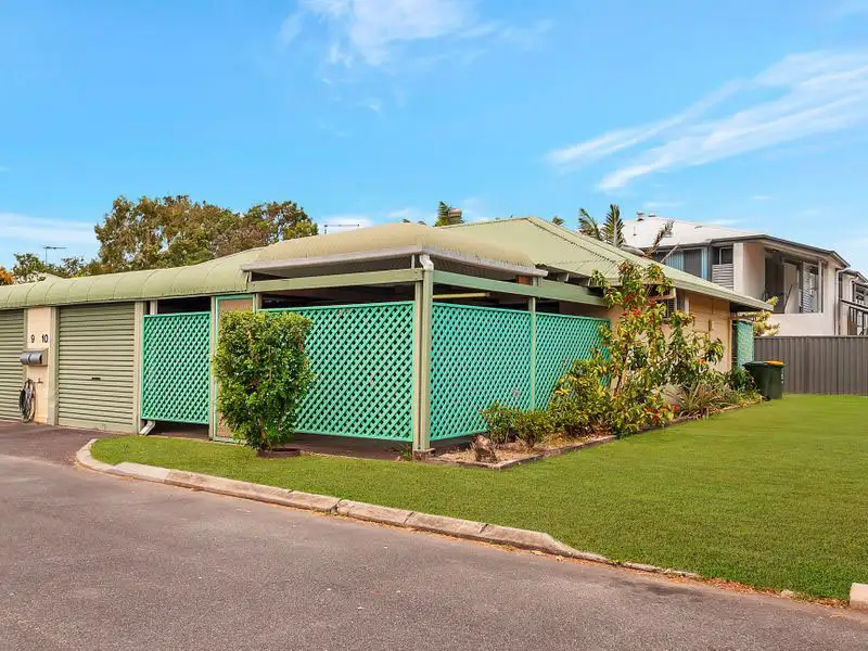 Main view of Homely house listing, 10/91 Hoare Street, Manunda QLD 4870