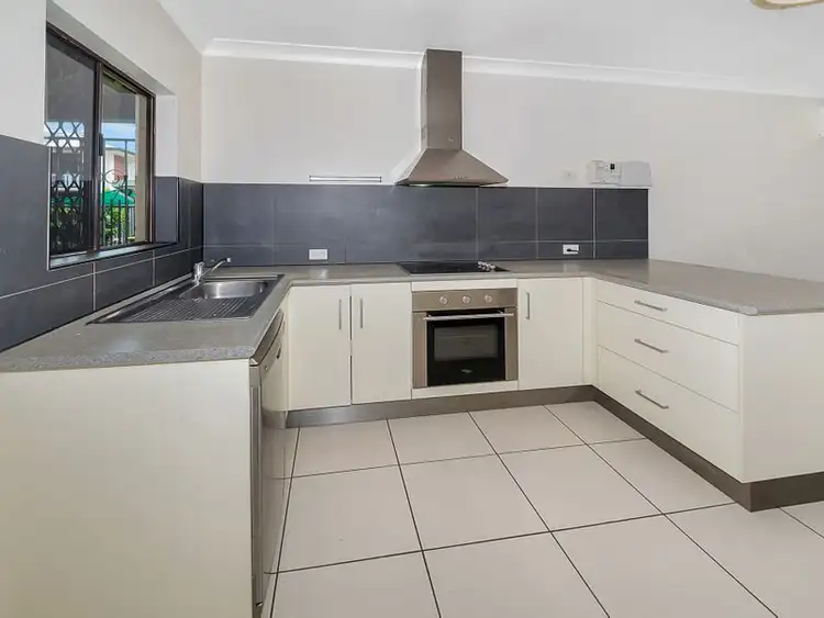 Second view of Homely house listing, 10/91 Hoare Street, Manunda QLD 4870