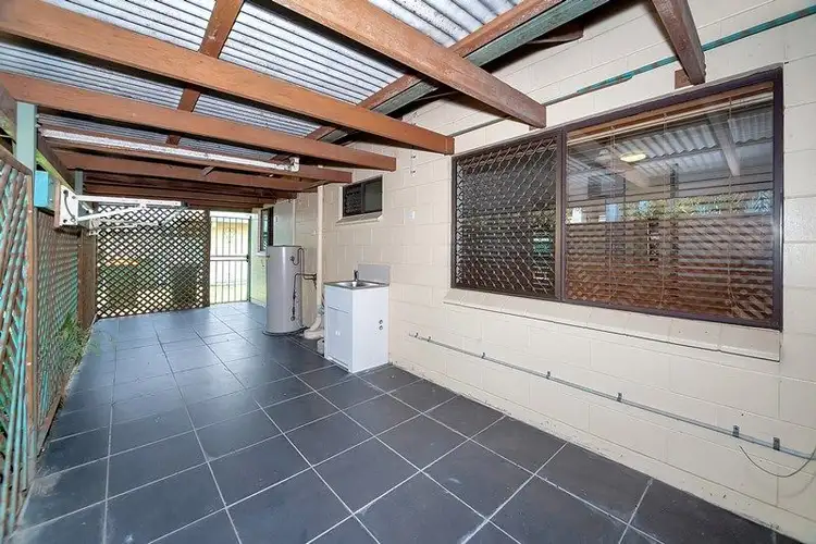 Third view of Homely house listing, 10/91 Hoare Street, Manunda QLD 4870