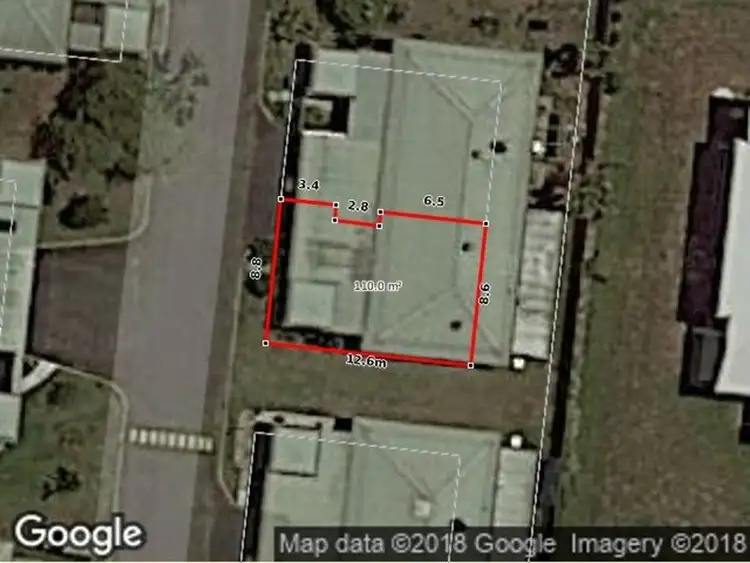 Fourth view of Homely house listing, 10/91 Hoare Street, Manunda QLD 4870