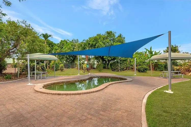 Fifth view of Homely house listing, 10/91 Hoare Street, Manunda QLD 4870