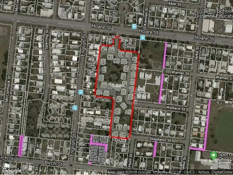 Seventh view of Homely house listing, 10/91 Hoare Street, Manunda QLD 4870