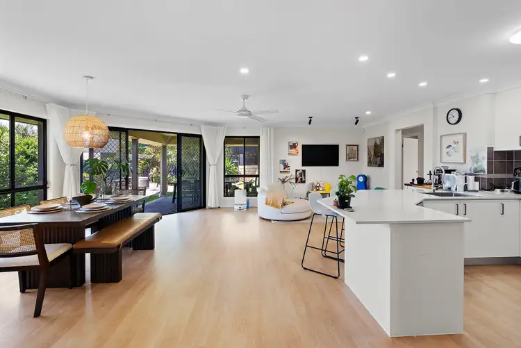 3 Brendan Way, Victoria Point QLD 4165