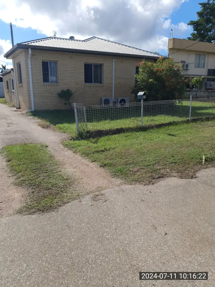 Address available on request