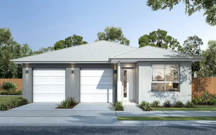LOT 1 Walter Street, Thirlmere NSW 2572