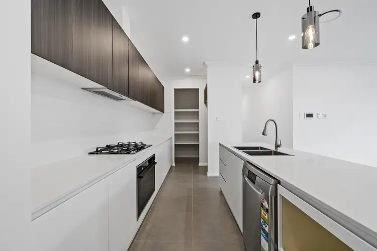 Third view of Homely house listing, LOT 1 Walter Street, Thirlmere NSW 2572