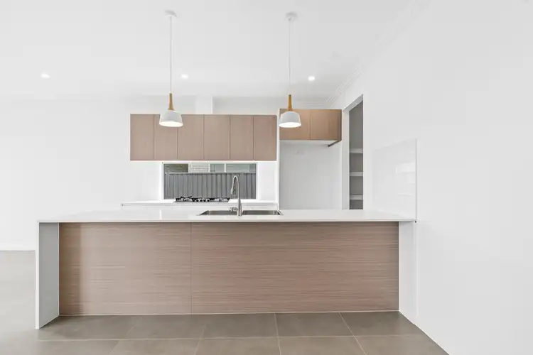 Fourth view of Homely house listing, LOT 1 Walter Street, Thirlmere NSW 2572