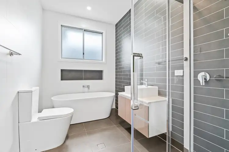 Sixth view of Homely house listing, LOT 1 Walter Street, Thirlmere NSW 2572