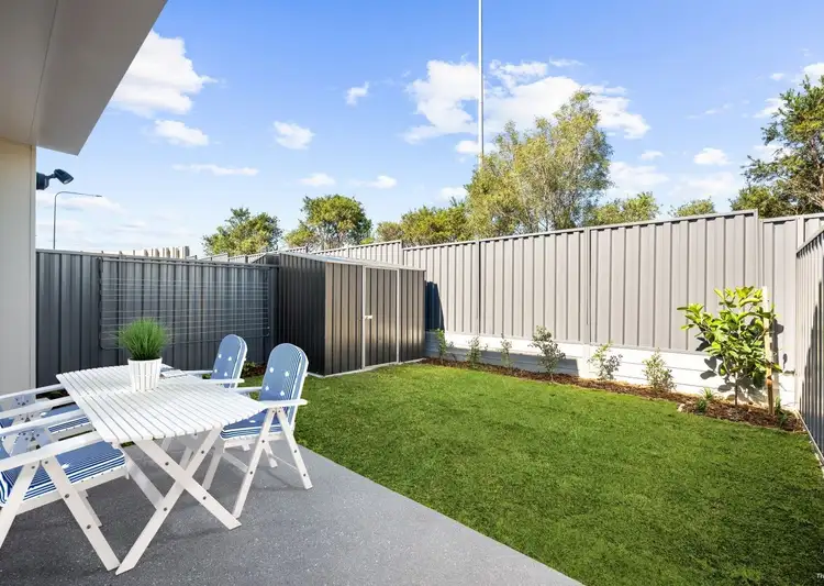 Fourth view of Homely townhouse listing, 30/1-19 McEwan Street, Riverview QLD 4303