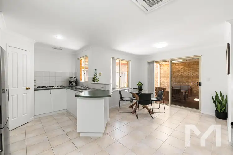 Fourth view of Homely house listing, 21 Sumich Gardens, Coogee WA 6166