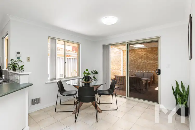 Fifth view of Homely house listing, 21 Sumich Gardens, Coogee WA 6166