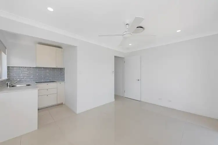 Second view of Homely studio listing, 42 Oxley Drive, Paradise Point QLD 4216