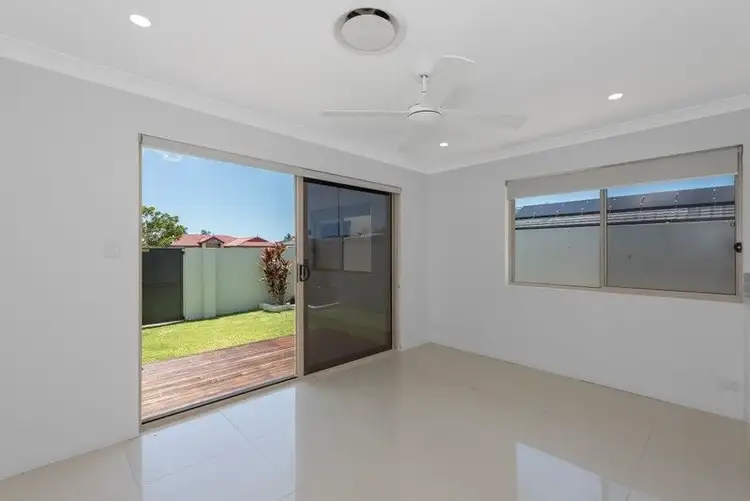 Third view of Homely studio listing, 42 Oxley Drive, Paradise Point QLD 4216