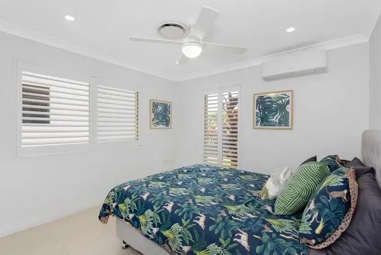 Fifth view of Homely studio listing, 42 Oxley Drive, Paradise Point QLD 4216