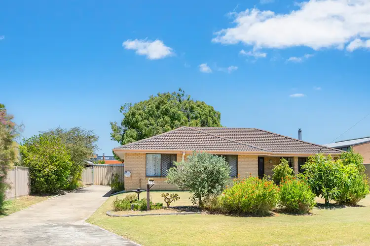 35 Jolliffe Street, West Busselton WA 6280
