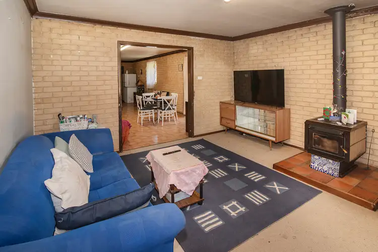 Fifth view of Homely house listing, 35 Jolliffe Street, West Busselton WA 6280