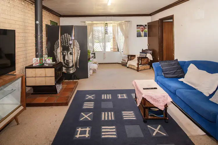 Sixth view of Homely house listing, 35 Jolliffe Street, West Busselton WA 6280