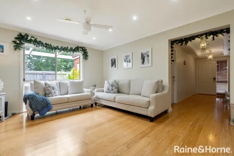 Fifth view of Homely house listing, 16 Lindwall Street, Sunbury VIC 3429