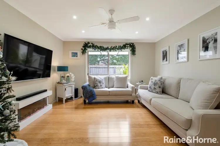 Sixth view of Homely house listing, 16 Lindwall Street, Sunbury VIC 3429